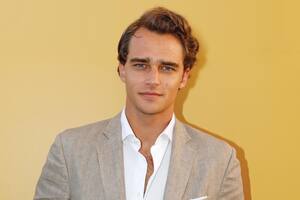 Pepe Barroso. Descubrimos el nuevo amor del ex de Tini Stoessel