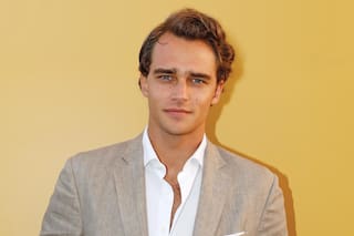 Pepe Barroso. Descubrimos el nuevo amor del ex de Tini Stoessel