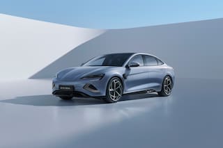 Estos son los autos híbridos que llegarán en los próximos meses al país