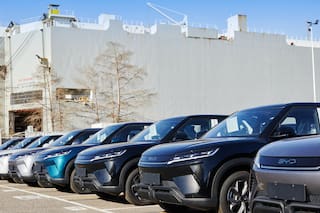 Una automotriz lanza financiación a tasa 0 y 12 cuotas para su auto insignia