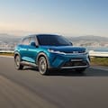 Ya se vende en el país el SUV que promete más de 1000km de autonomía