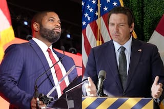 Noticias de Florida: Byron Donalds suma apoyos para reemplazar a DeSantis