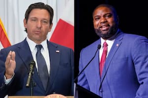 Noticias de Florida hoy: Donalds respalda el plan de DeSantis para eliminar impuestos a la propiedad