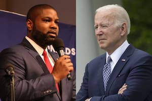Noticias de Florida hoy: Byron Donalds culpa a Biden por el cierre de Spirit Airlines