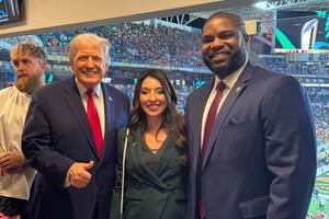 Noticias de Florida hoy: el encuentro entre Trump y Byron Donalds