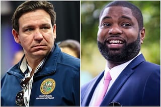 Byron Donalds aumenta su ventaja en la última encuesta para las elecciones de Florida