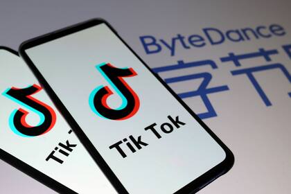 Byte Dance es la compañía china dueña de la red social Tik Tok