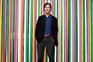 Byung-Chul Han gana el premio Princesa de Asturias por su "brillante" interpretación del mundo contemporáneo