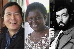 Byung-Chul Han, Paulina Chiziane y Julio Cortázar, tres autores para conocer mejor en la temporada de verano