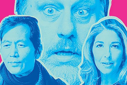 Byung-Chul Han, Zizek y Klein