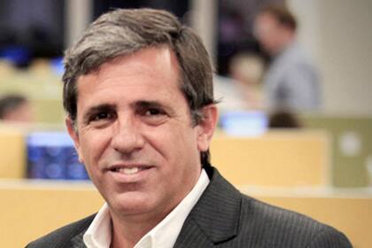 Carlos María Reymundo Roberts