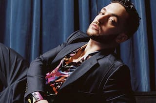 C. Tangana vuelve a la Argentina y al agotar las entradas en una hora se abrió la venta para la segunda función