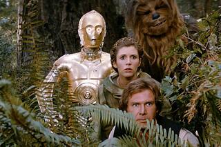 El experimento radical de Hollywood que reinventó la mitología del siglo XX