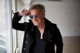 Cae: “Cuando el campeón deja de ganar comienzan a darle la espalda”