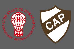 CA Huracán-Platense