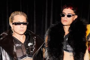 Ca7riel y Paco Amoroso se presentarán en vivo durante los Latin Grammy en Las Vegas