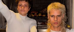 Ca7riel y Paco Amoroso en el Movistar Arena 2026: precios y dónde comprar las entradas