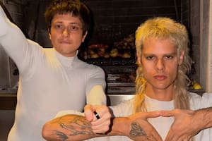 Ca7riel y Paco Amoroso en el Movistar Arena 2026: precios y dónde comprar las entradas