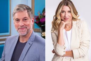 Cabak tendrá su propio ciclo en El Observador y Flor Bertotti deja su programa