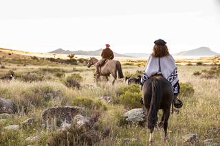 Los mejores hoteles y los paseos imperdibles de Sierra de la Ventana