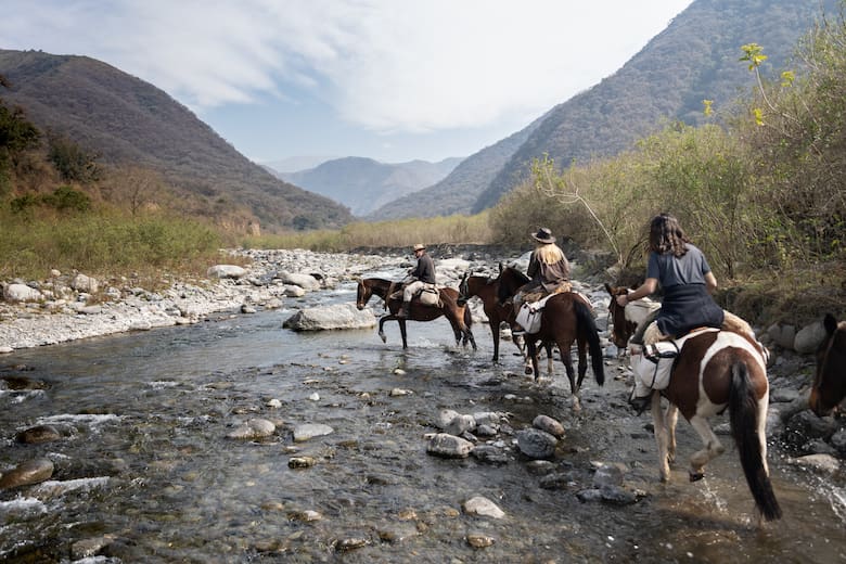 Caballo