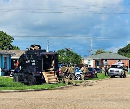Caballero-Zúñiga fue arrestado el 22 de agosto y enfrenta cargos por reingreso ilegal a Estados Unidos