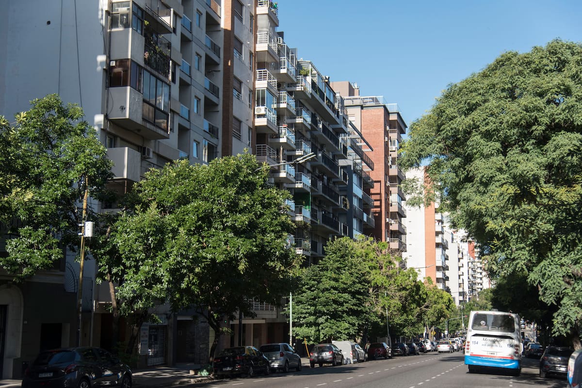 Precio actual de un departamento de lujo en Caballito: todo lo que necesitas saber Precio actual de un departamento de lujo en Caballito: todo lo que necesitas saber
