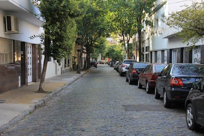 Caballito fue el barrio que más se incrementó en el último mes