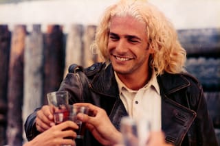 El hit del cine argentino de los 90 que pudo tener a Paul Newman y Johnny Depp en su remake y ahora vuelve renovado