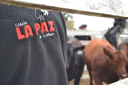 Cabaña La Paz, una de las firmas emblemáticas