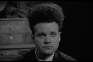 Jack Nance: la inesperada pelea que terminó con su vida y sus shockeantes últimas palabras