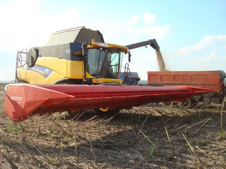 De las finanzas al agro: el ruso que convirtió la tecnología argentina en un negocio global