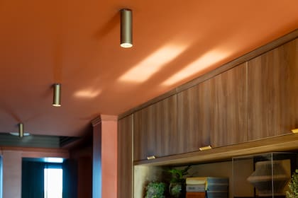 Cabezales Croll, ahora en nuevos tonos cobre y bronce.