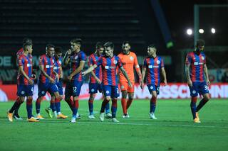 Las penurias de San Lorenzo en la cancha y un técnico dispuesto a dar el portazo