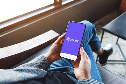 Cabify Empresas es una solución eficiente y responsable para moverte por la ciudad.