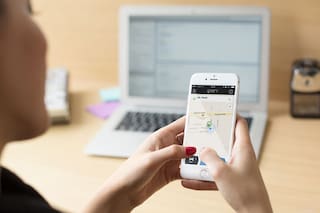 La nueva herramienta de una app que busca sumar más conductores a su flota