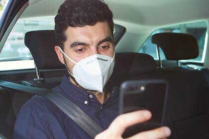 Cabify es una de las apps de movilidad que está apostando a compensar su huella de carbono