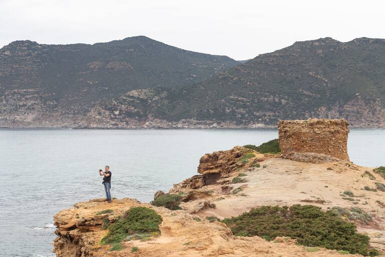Cabo Ferro