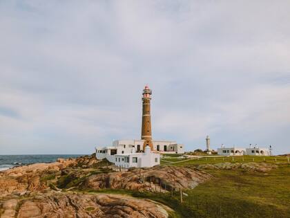 Cabo Polonio llama la atención de los acuarianos para vacacionar