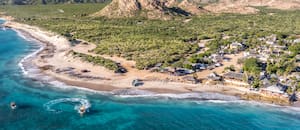 La joya desconocida de México que combina desierto, mar y una gastronomía de lujo