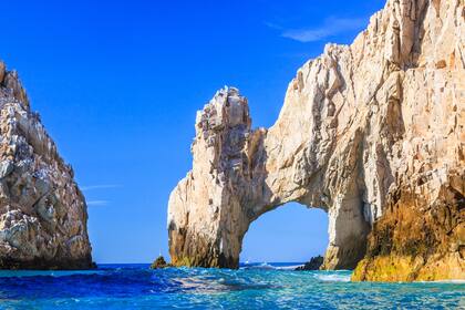 Cabo San Lucas, Los Arcos