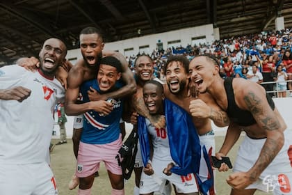Cabo Verde es uno de los cuatro debutantes confirmados para el Mundial 2026, aunque puede haber más tras los repechajes