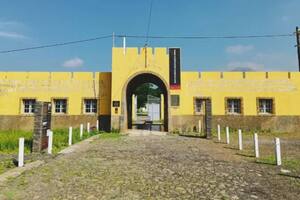 Cabo Verde fue colonia portuguesa hasta 1975, año en el que obtuvo su independencia