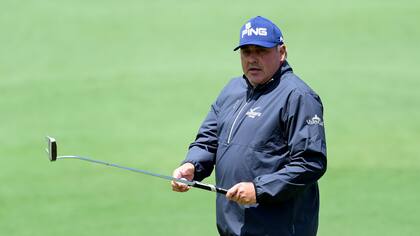 Cabrera tuvo su peor performance en Augusta