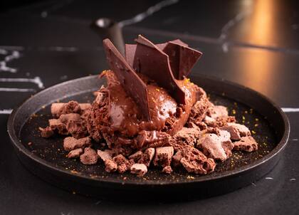Cacao intenso