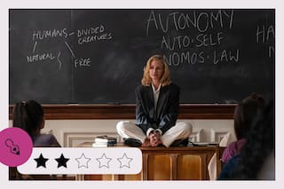 Cacería de brujas: un rol atípico para el regreso de Julia Roberts a la pantalla grande