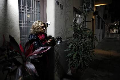 Cacerolazo en contra de la reforma judicial