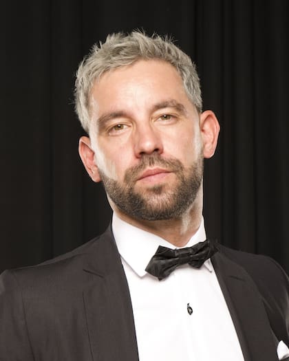 Cachete Sierra sería uno de los participantes elegidos para la nueva edición de Masterchef Celebrity Argentina