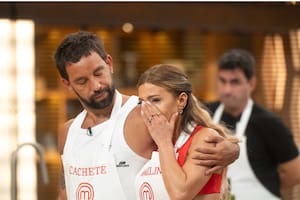 Doble eliminación en MasterChef: sorpresiva salida de dos participantes muy queridos en el show