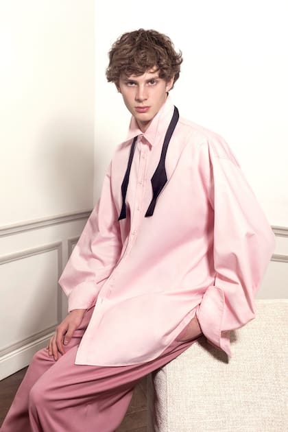 Cachí atraviesa un momento de consolidación global, con presentaciones en las pasarelas más exigentes